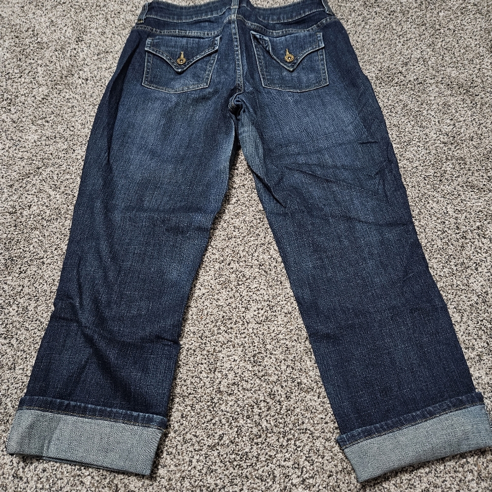 Simply Vera Capris - Picture 5 of 16